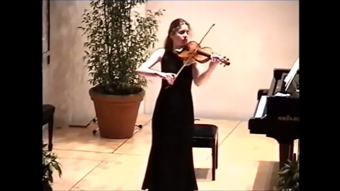 19 years old Synagogue Kitzingen