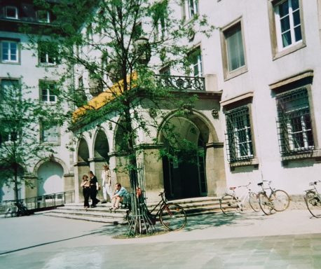 Mannheim Hochschule für Musik Hochschule für Musik Mannheim