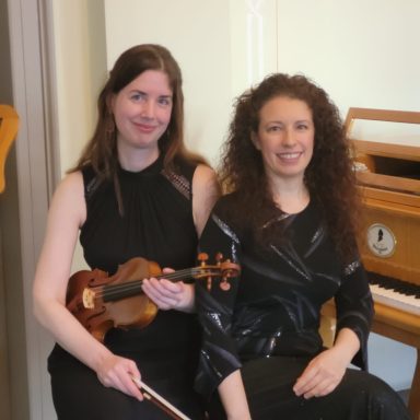 Leipzig with Anna Tyshayeva Mendelssohn House Leipzig