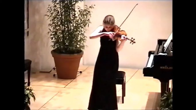 Bartók at Synagogue Kitzingen Synagogue Kitzingen